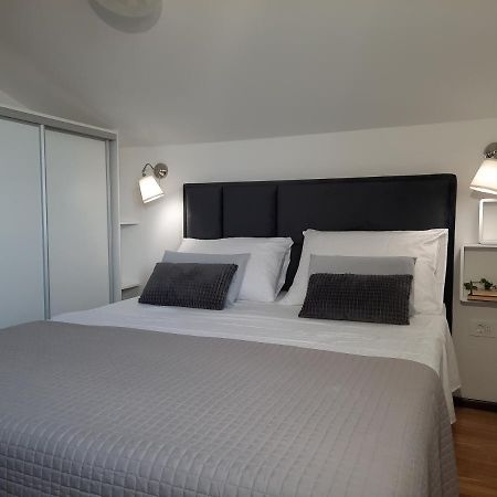 Apartments Hortensia โอปาติยา ภายนอก รูปภาพ